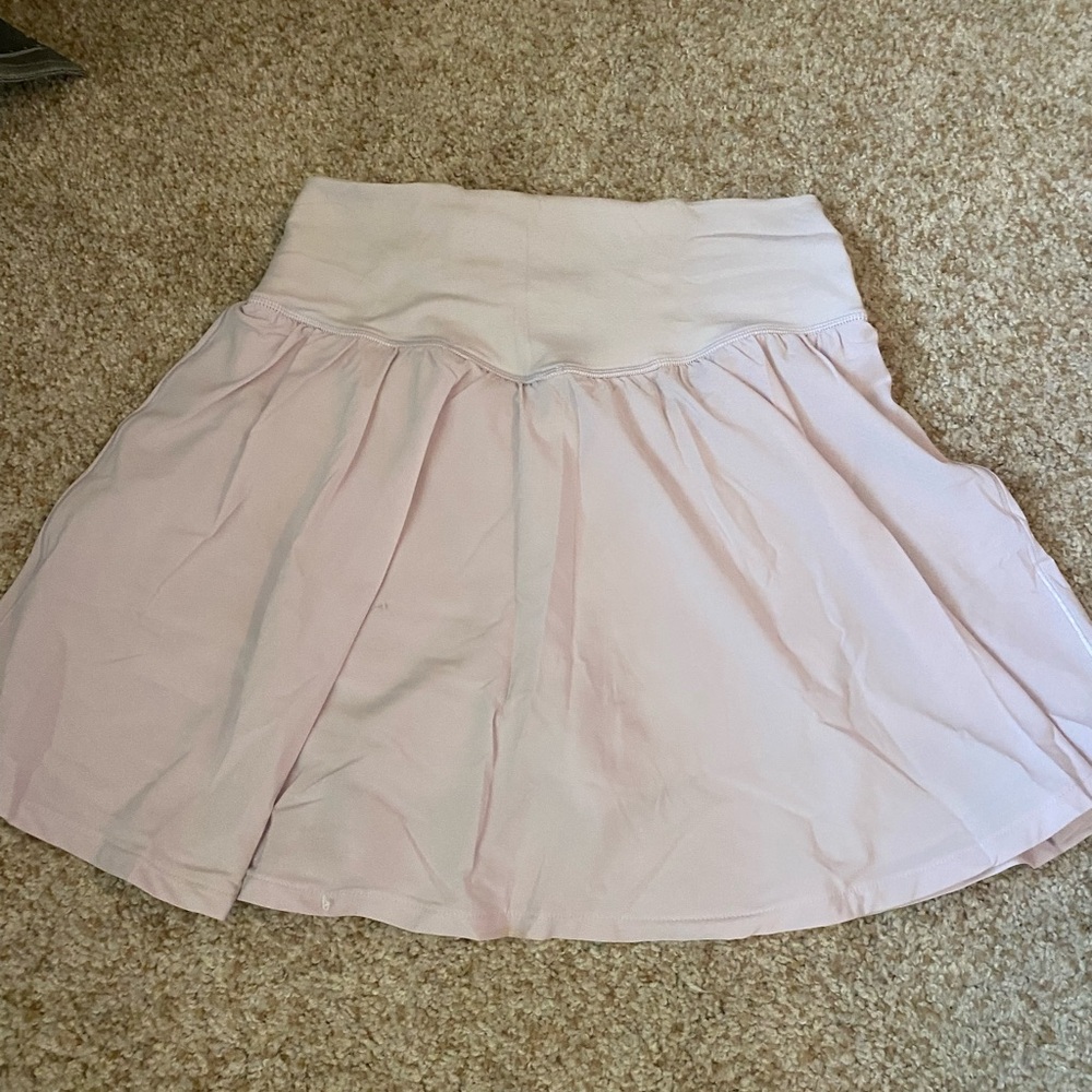 Aerie Skort